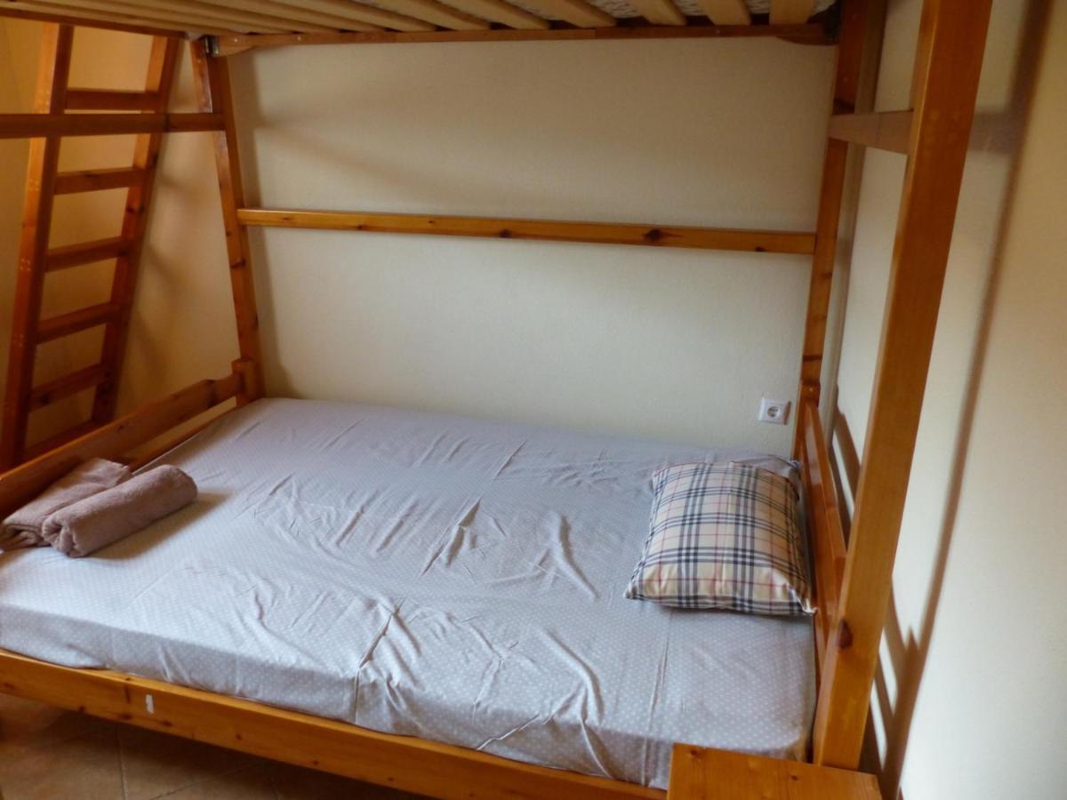Makis Nest Apart-Hotel Vourvourou Buitenkant foto