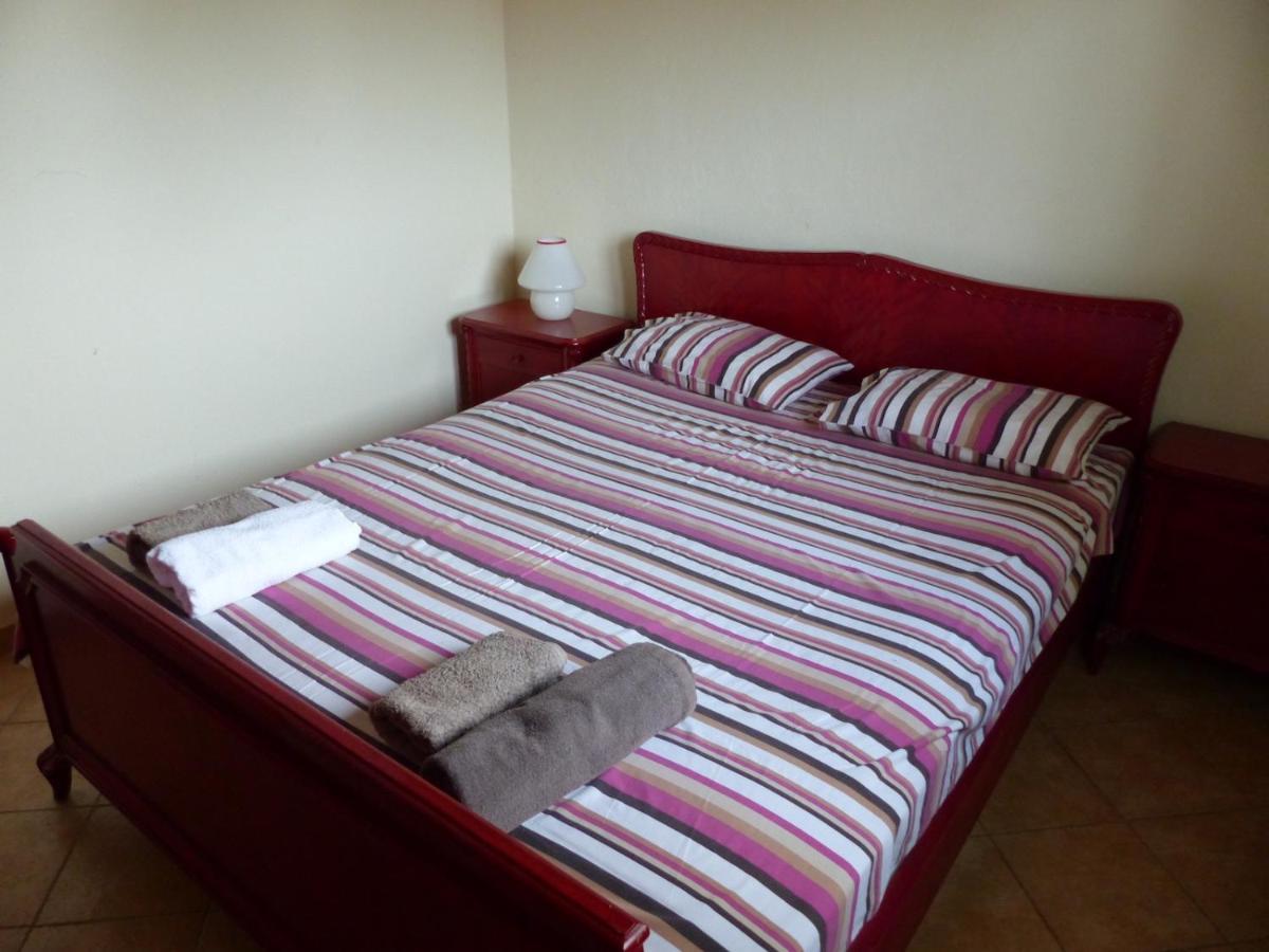 Makis Nest Apart-Hotel Vourvourou Buitenkant foto
